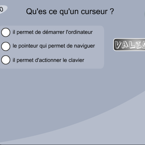 QCM