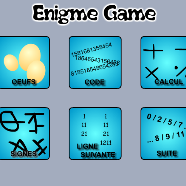 Jeux