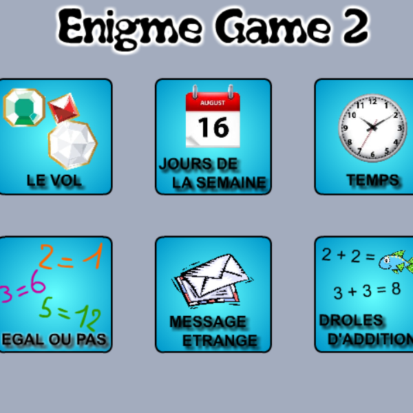 Jeux